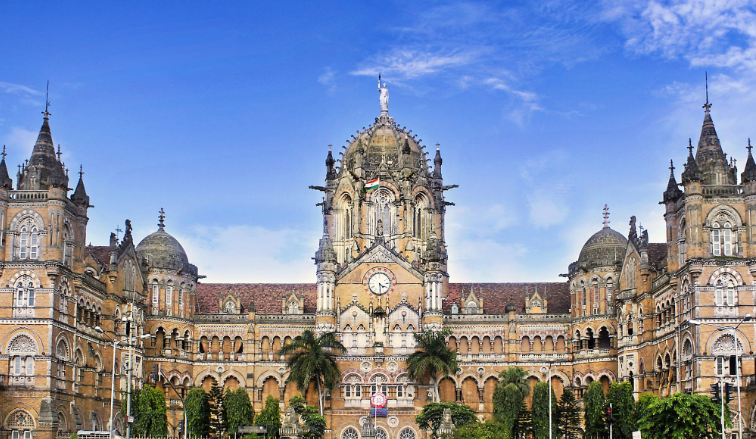 Mumbai